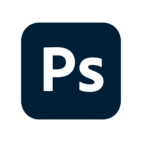 Photoshop logo