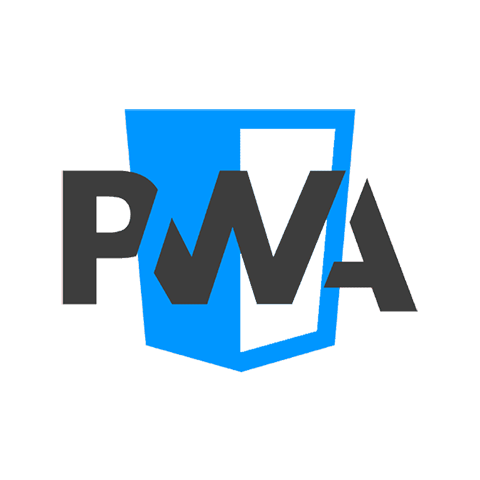 PWA logo