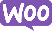 WooCommerce logo