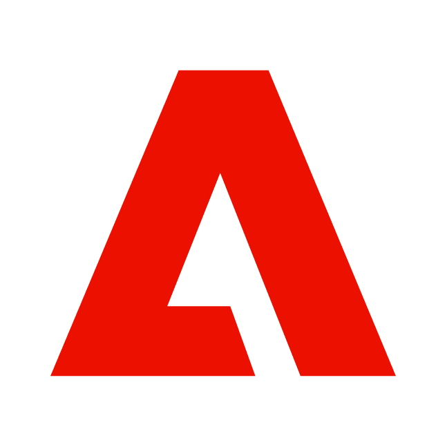 Adobe logo