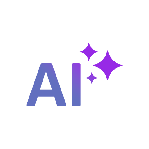 AI logo