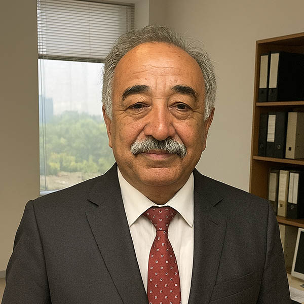 پایدار زاگرس قرن