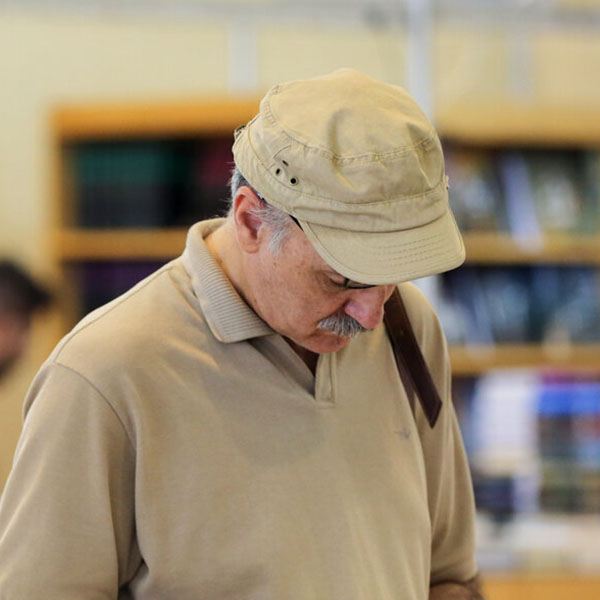 انتشارات نشرمرکز