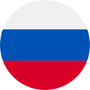 سرور مجازی روسیه