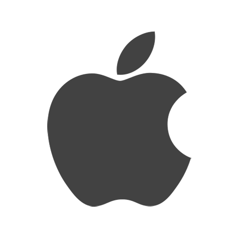 iOS logo