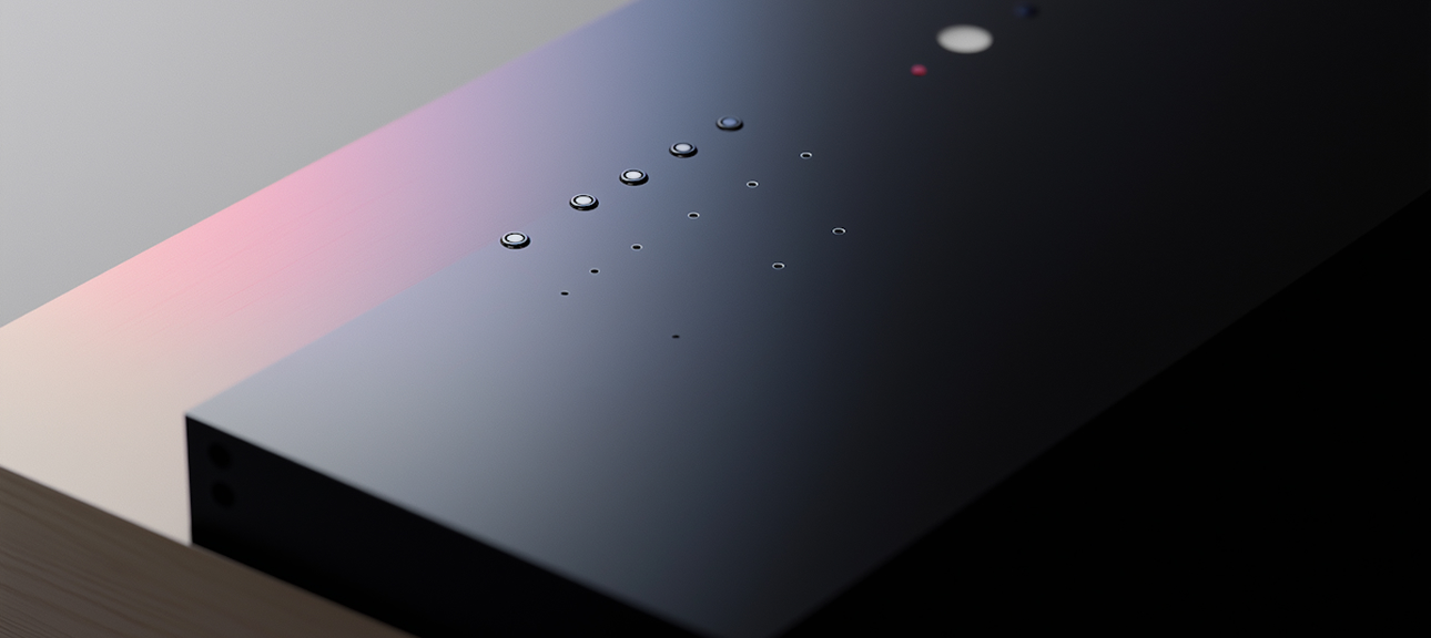 نمونه کار طراحی سایت وب‌سایت یادلاین