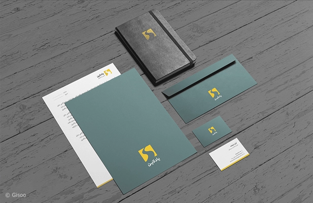 ست اداری یادلاین